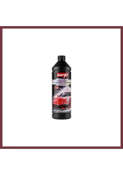 Storeşahin 750ml Fırcasız Oto Sampuanı 1 Adet Shn0720