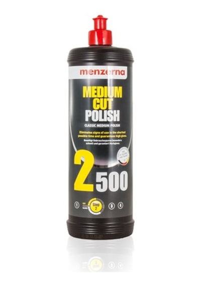 Menzerna Power Finish 2500 - Hare  Cila 1lt. Menzerna