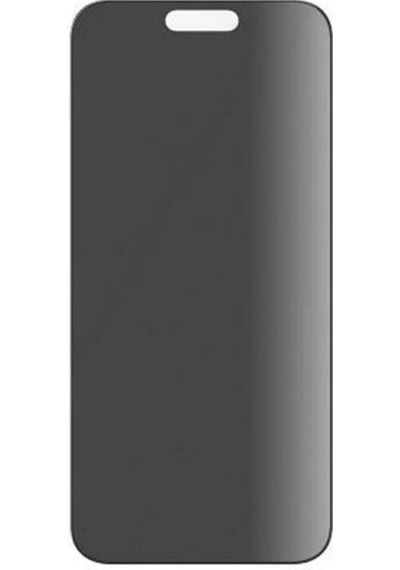 Apple iPhone 15 Pro Max Uyumlu Uwf Privacy Wa, Ekran Koruyucu