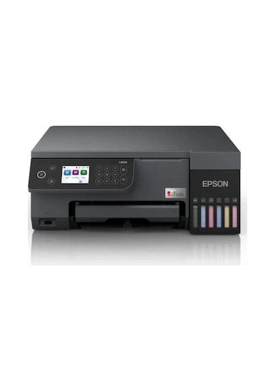 Epson Ecotank L8100 A4 Çok Fonk. Yazıcı