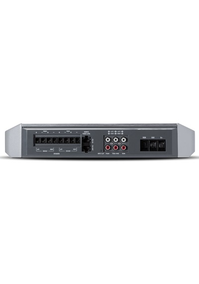Rockford Fosgate Pm600x4 Marin Tip 4 Kanal Amfi 600w