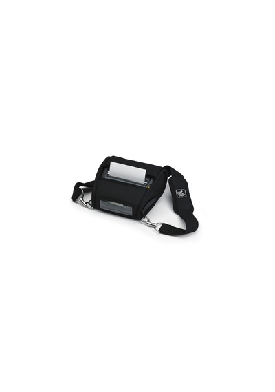 Zebra Zq521  Taşıma Çantası P1063406-037 siyah