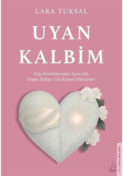Uyan Kalbim / Lara Tuksal