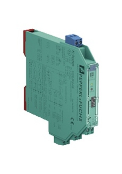 PEPPERL+FUCHS PF-216712 KCD2-SR-Ex1.LB