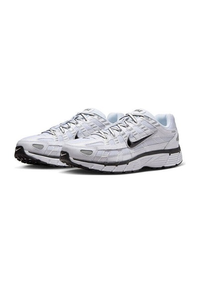 Nike P-6000 Beyaz/siyah/black Beyaz/siyah/black