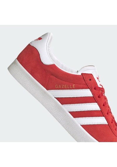 Better Scarlet Adidas Erkek Günlük Spor Ayakkabı Gazelle 85 Ig0455 Kırmızı Better Scarlet Adidas Erkek Günlük Spor Ayakkabı Gazelle 85 Ig0455 Kırmızı