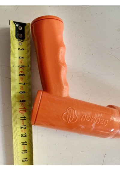 Üzümcü Fide Dikme Aparatı 25 Cm - 1 Adet
