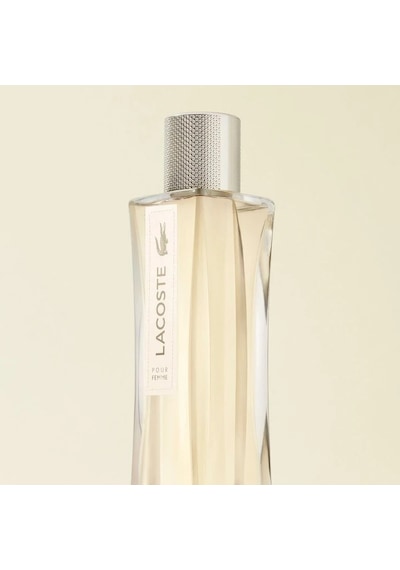 Lacoste our Femme Kadın Parfüm EDP 90 ML