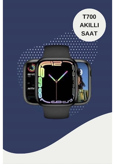 Mey İthalat 2025 Model Akıllı Saat Ve Yeni Nesil Pro Bluetooth Kulaklık Tws Yüksek Ses Kaliteli