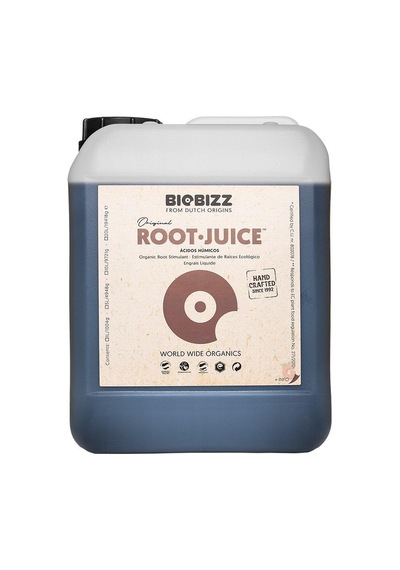 Biobizz Root Juice 5 Litre