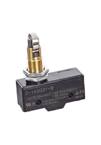 Omron Z-15gq21-b-çağrı