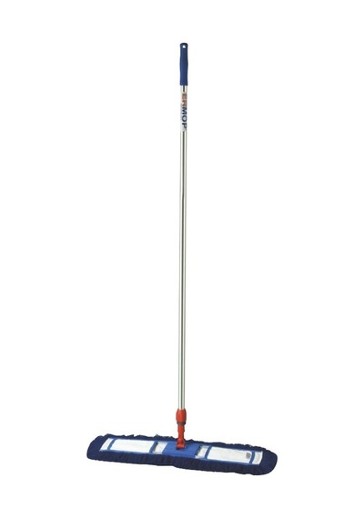Metro Professıonal Orlon Mop Takımı 60 Cm - Profesyonel Temizlik Seti Tarı
