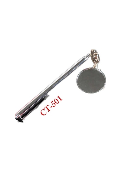 Dszh Ct-501 Kaynak Aynası