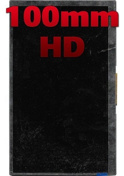 Syrox SYX-T700-HD Lcd İç Ekran
