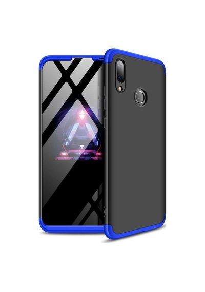 Huawei P Smart 2019 Kilif Zore Kamera Korumali 360 Tam Koruma Ays 439759164