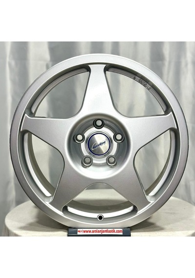 5 114,3 17 7.0 Et35 Ch73.1 Silver Emr-dy1327-43