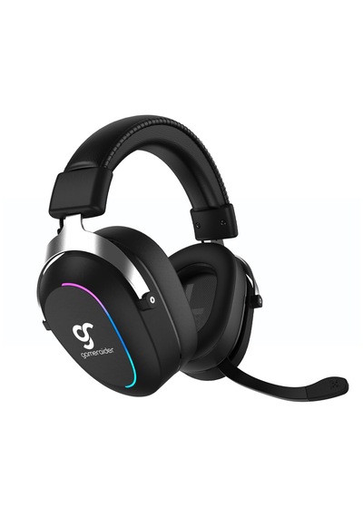 Gameraider Clarity Rgb Stereo Kablosuz Gaming Kulaklık 2 Yıl Birebir Değişim Garantili