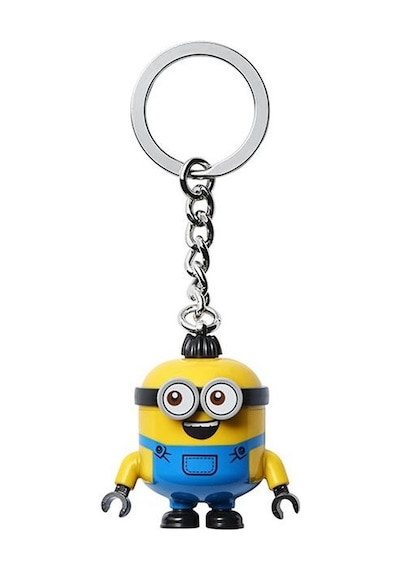 LEGO® Minions 854043 Otto KeyChain