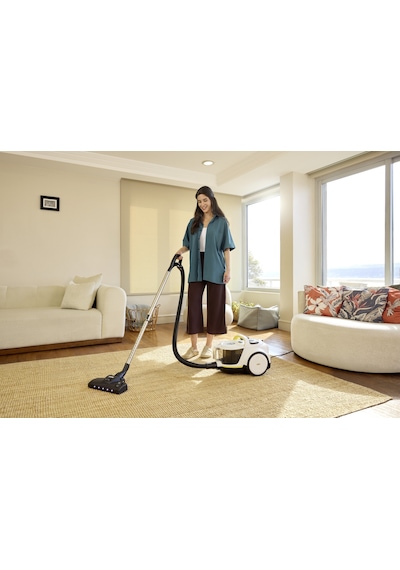 Karcher Vcc 6 Cyclonex Dualcontrol 800 W Elektrikli Süpürge