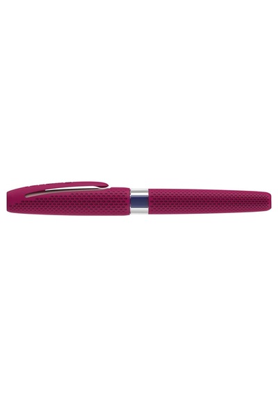 Pelikan P475 İlo Dolma Kalem M Uç Kırmızı