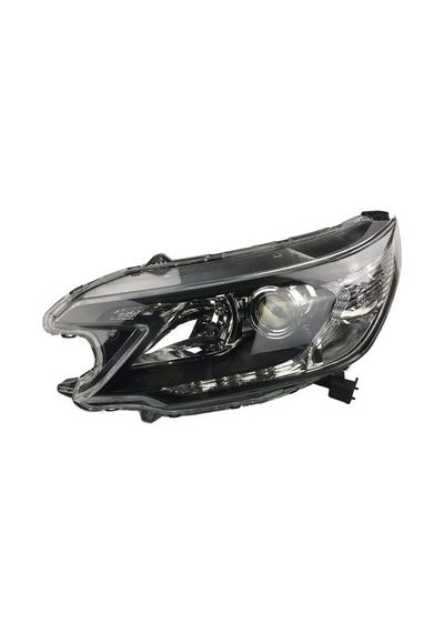 Honda - Ön Far Sol Motorlu Xenon Crv 2012-