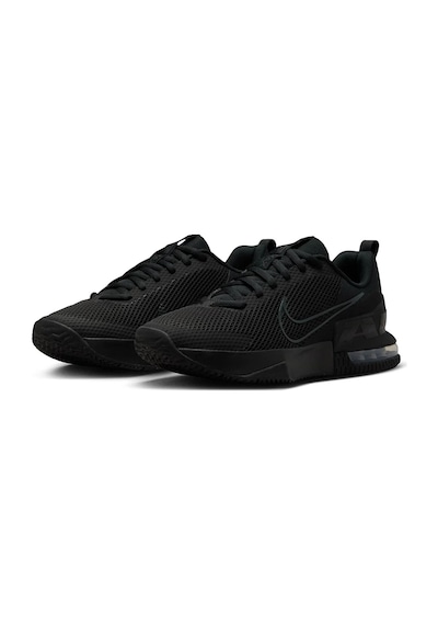Nike Fq1833 Air Max Alpha Trainer 6 Spor Ayakkabı Siyah