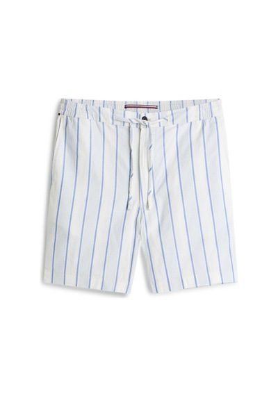 Tommy Hilfiger Dover 8 Inc Swim Shop Mavi Erkek Şort-16121