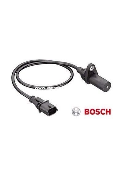 BOSCH 261210219 DEVİR SENSÖRÜ PALIO ALBEA STILO PUNTO 1.2 16V