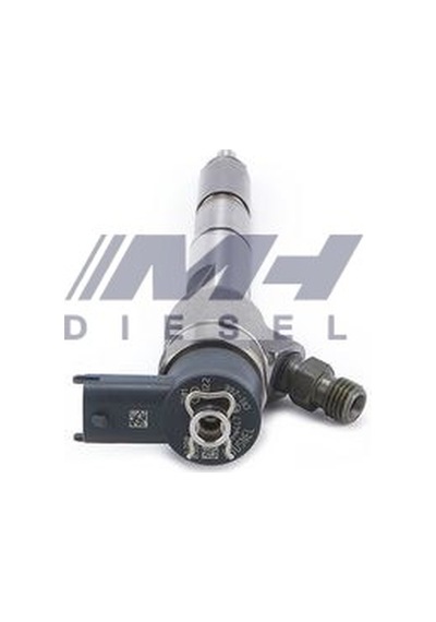 Bosch 0445110447 Enjektör Baw Fenix 1044 1065 / Faw 4dc Euro 4