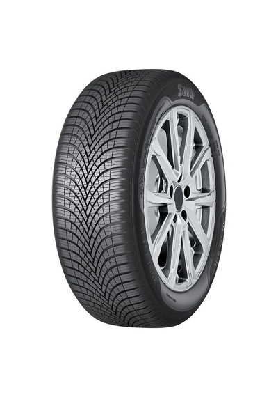 Sava 215/60R17 96H All Weather Dört Mevsim Lastiği 2026