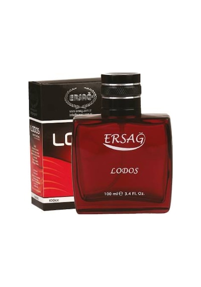 Ersağ Lodos Erkek Parfüm EDP 100 ML