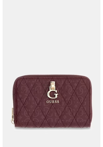 Guess Tamara Kadın Cüzdan Swgg2323140 Bordo