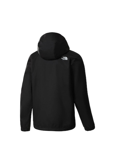 The North Face Nf00a8azjk31 M Quest Erkek Yağmurluk 001