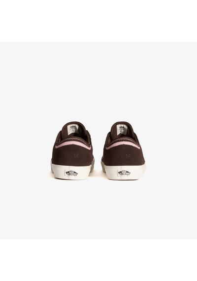 Vans Rowley Classic Unisex Kahverengi Sneaker Vn000sf43n11 Kahverengi