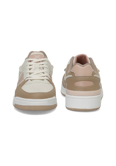 Kinetix Wılmo Pu W 4pr Ekru Kadın Sneaker 000000000101878780 Çok Renkli
