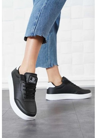 Darkstep 158 Sneaker Unisex Spor Ayakkabı Çok Renkli