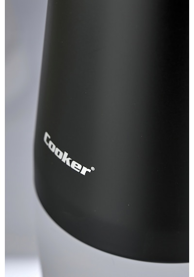 Cooker Colorstay Dailyserve 2 Litre Paslanmaz Çelik Termos Ckr2113 Siyah