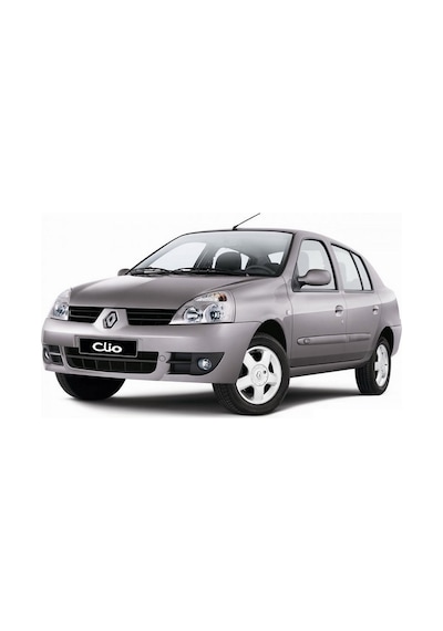 Renault Clio Symbol 2001 - 2007 1.5dcı Sis Farı Takımı Set 2 Adet
