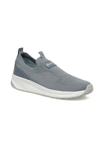 Kinetix Kajıta 5fx Mavi Kadın Slip On Mavi