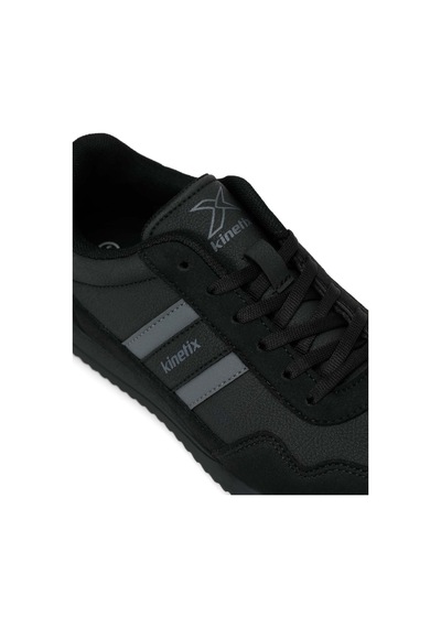 Kinetix Marter Pu G Siyah Unisex Sneaker 000000000102697182