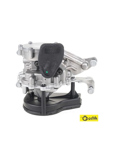 Opel 1.6 Dizel B16dth Yağ Ve Bakım Pompası Just 55509127