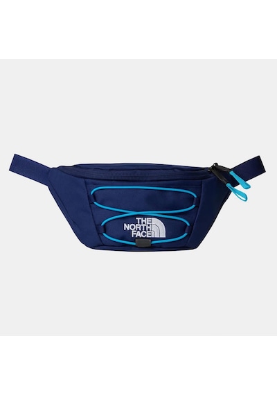 The North Face Jester Lumbar Bel Çantası Turkuaz Mavi Antik Silme