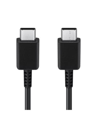 Type-c +type-c Süper Hızlı Şarj Kablosu