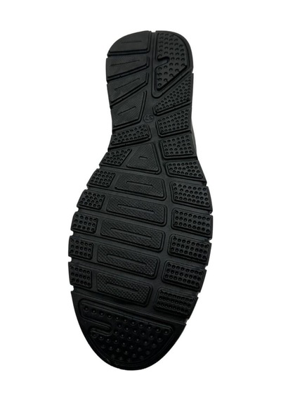 Dosa Shoes 972 Siyah Babet Anne Ayakkabısı-kahve Kahverengi