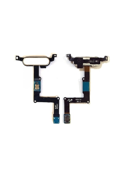 Samsung Uyumlu Galaxy T700 Tab S 8.4 Için Oem Home Tuş (469288403)