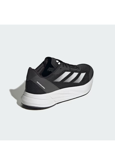 Adidas Id9854 Duramo Speed W Kadın Spor Ayakkabı Siyah Beyaz Siyah - Beyaz