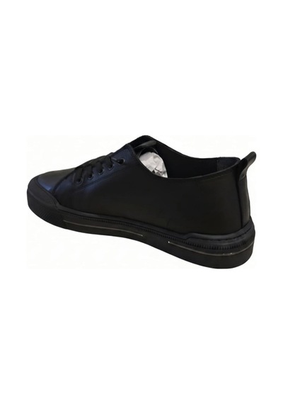 Mr Quinn 900 Siyah Erkek Sneaker