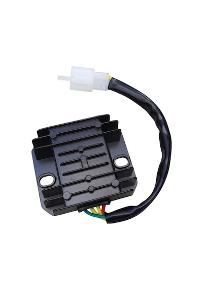 Arora Freedom 50 Konjektör/regülatör Komple