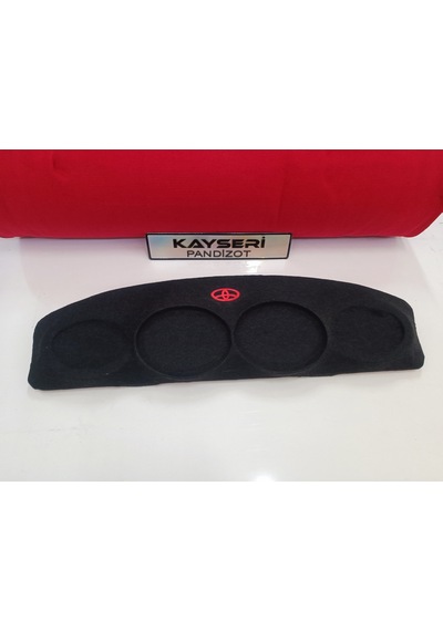Kayseri Pandizot Toyota Corolla Efsane Kasa Pandizot 4lü Oval Ama İsteğe Göre Yapılır İmalatçıyız
