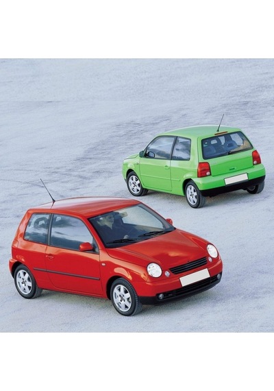 Kapı İç Kilitleme Çubuğu Takımı Vw Lupo 1999-2006 3b0837187b
